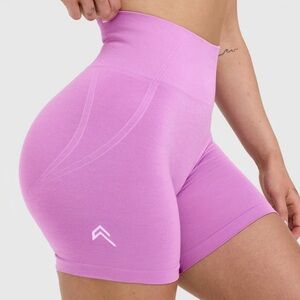 Orchid Purple Oner Active Effortless Shorts